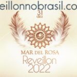Mar del Rosa Réveillon 2022 em Imbituba - reveillonnobrasil.com