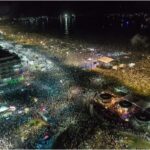 Cabo Frio Réveillon 2026 : programação Réveillon de Cabo Frio - shows e queima de fogos na virada de ano - reveillonnobrsil.com