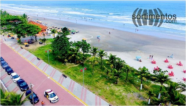 Itanhaém Réveillon 2024 no litoral paulista : prefeitura não realizará queima de fogos e shows