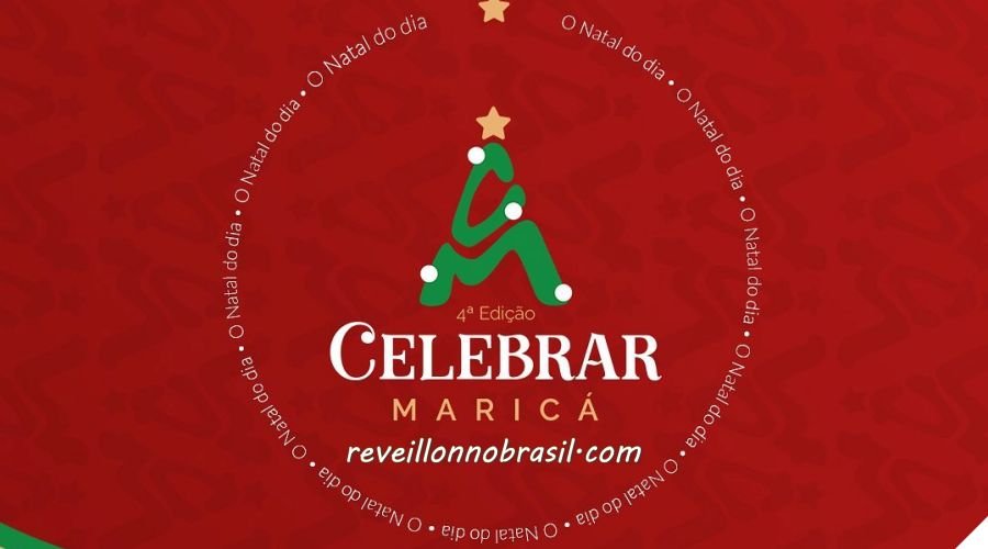 Notícias Celebrar Maricá 2022 e fotos  Árvore de Natal flutuante na Lagoa de Araçatiba