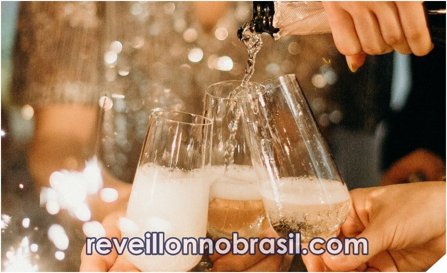 E-Joy Pré-Réveillon 2023 em Florianópolis na Alameda Casa Rosa