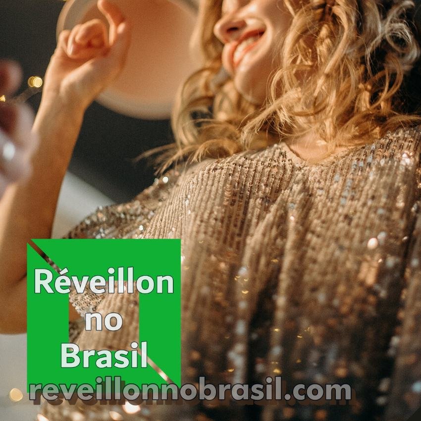 Mix Garden em Nova Lima : Réveillon Happiness 2024