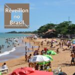 Réveillon Barra do Sahy em Aracruz -Réveillon no Brasil