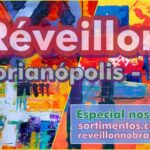 Florianópolis Réveillon 2026 : festas pagas na virada de ano