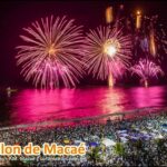 Réveillon de Macaé no Rio de Janeiro - Programação Virada de Ano em Macaé - reveillonnobrasil.com