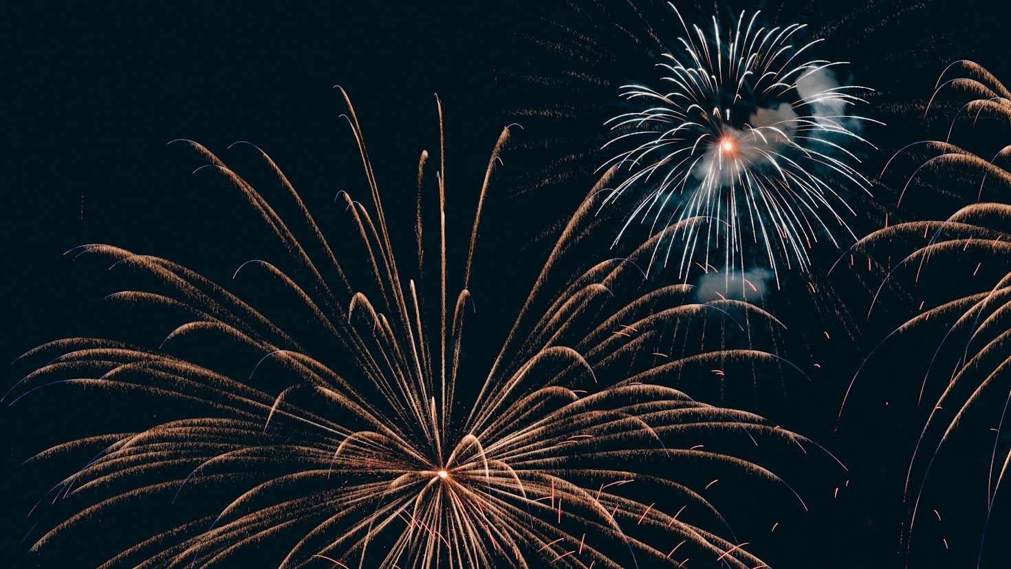 Como escolher o destino ideal para o Réveillon 2027